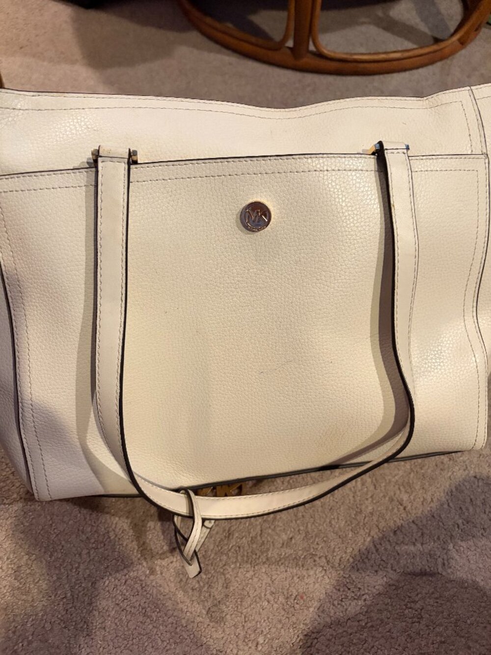 Michael Kors tote medium bag